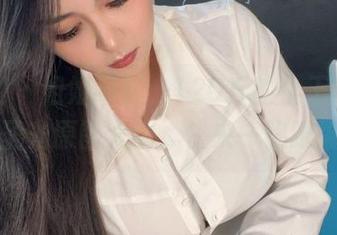 微密圈 – 姐姐降临，120斤的小王同学的无圣光原图大展，快来一饱眼福！