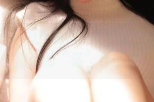 微密圈 – 120斤的小王同学的全套写真，厨房的“锅”色诱惑