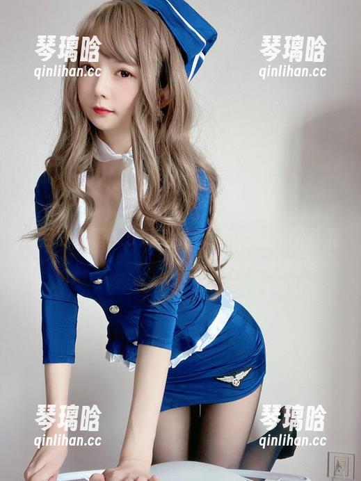 九月的角落：51酱独特的精选制服图片展