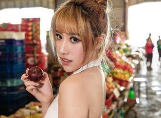 回到校园的而是爱丝图库，“美丝学校交作业”高清无死角