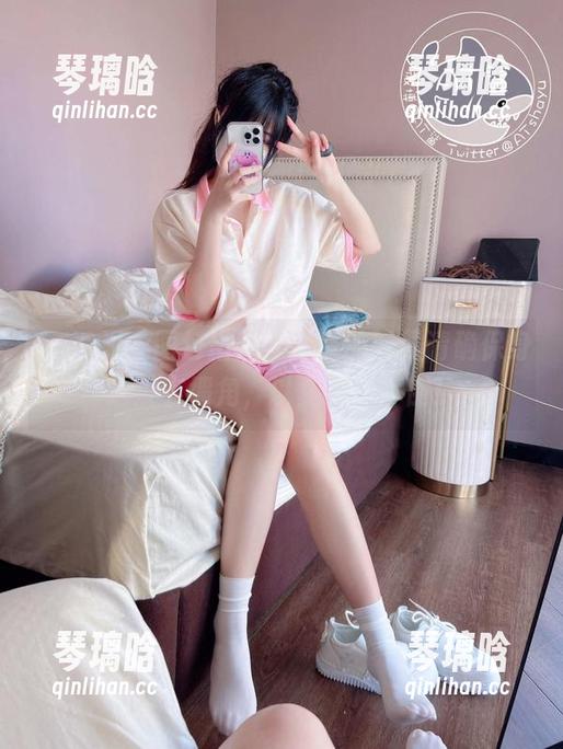 AT鲨温柔图包出炉，分享的时候请确保身边没有墙角，以免意外摔倒！