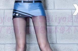Beautyleg – 我是看到Liya走出白裙特效的广告吗，这图包根本停不下来！