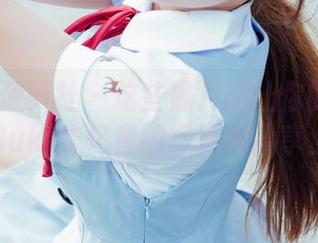 BoLoli菠萝社 – 这些照片能让你的女友嫉妒？Suki朱忆音的写真集分享上线！