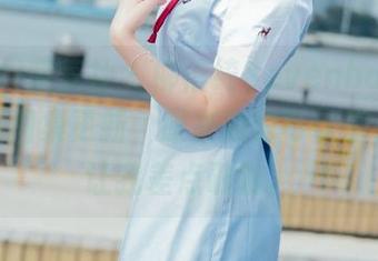 BoLoli菠萝社 – 柳侑绮Sevenbaby的兔女郎图集更新，原来她也可以那么甜，让我差点破防。