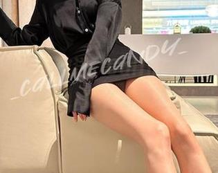 微密圈 – 写真放送：Callmecandy的御姐模样，怎么看都没够！