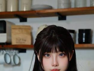 看完Cat Demon喵崽的私拍,琢磨着,魅魔好像卧底在美图中,让人没辙…