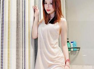 Feilin嗲囡囡 – 美图大揭晓！小果冻儿的修女奇遇记