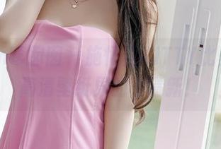 Feilin嗲囡囡 – 施忆佳KITTY比基尼，高清壁纸界的小清新！
