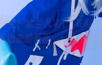 原图大揭晓!水兰儿宅T,G44不会受伤精选出来的画面,让人一阵嗨!