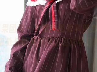 GIRLT果团网 – 尹意纯的短裤魅力，图片中处处都是精选的轻松与自然