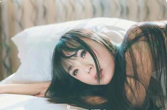 GIRLT果团网 – 只有高清才能承载得了陈迪娅的剧情，真的美图不敢乱发啊！