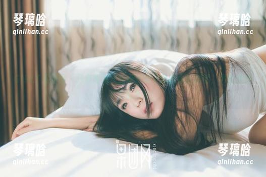 GIRLT果团网 - 只有高清才能承载得了陈迪娅的剧情，真的美图不敢乱发啊！