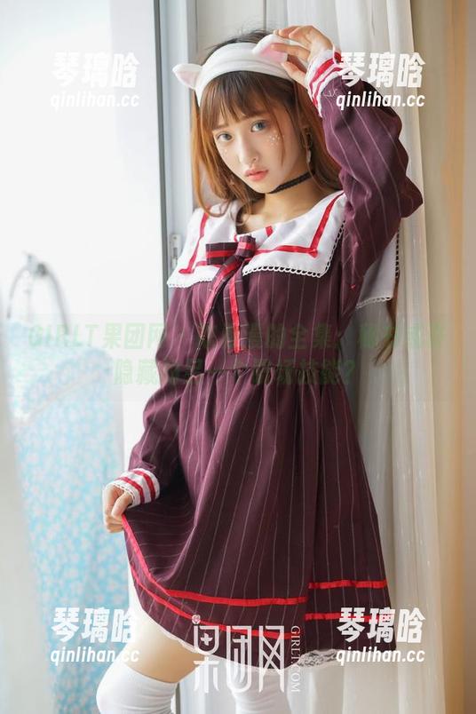 GIRLT果团网 - 陈雅漫的全集：秘书或许隐藏的另一个职场技能？