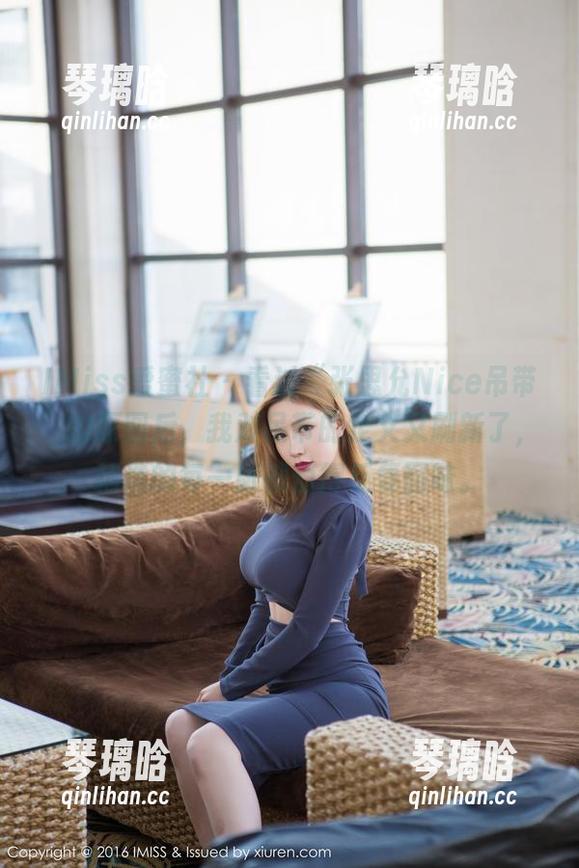 IMiss爱蜜社 - 看过“张思允Nice吊带”的原图后，我对吊带的定义又刷新了，精选的每一张都值得反复回味。