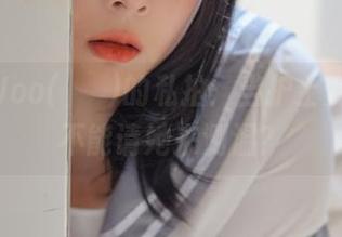 Jang Joo(장주)的私拍：当护士变身，能不能请她来测温？