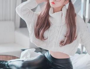 要问比基尼，当然得瞧瞧Jenny(정제니)的原图更新，花痴的光临吗？