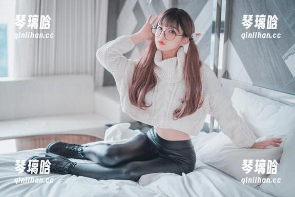 要问比基尼，当然得瞧瞧Jenny(정제니)的原图更新，花痴的光临吗？