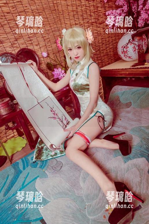 这不是普通的写真，Kettoe教你如何可爱到炸裂！
