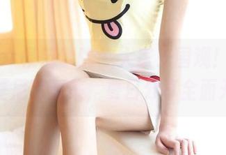 MFStar模范学院 – 大家来围观！yoo优优比基尼写真集，夏日分享全面开启！
