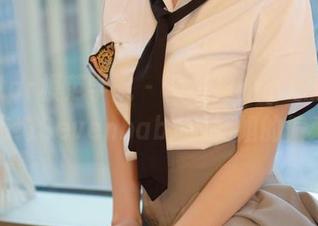 MFStar模范学院 – 图包里的小心思，柳侑绮Sevenbaby对姐姐的偏爱
