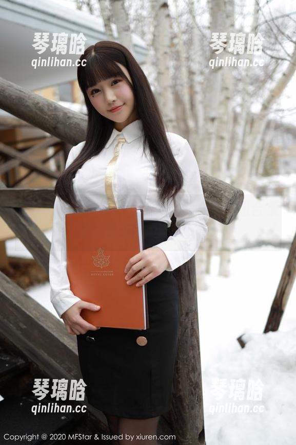 MFStar模范学院 - 欧阳美萱的空姐合集，没啥圣光，但欢迎光临！
