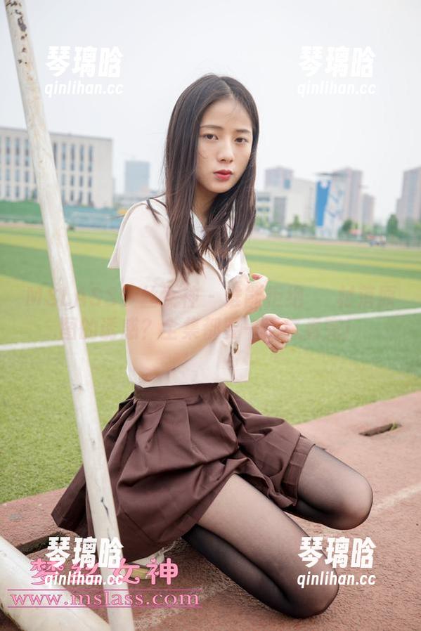 MSLASS梦丝女神 - 谁能拒绝玥玥村落原图的诱惑？全集都要一口气看完！