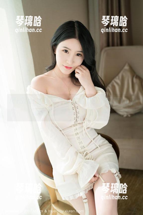 MiStar魅妍社 - 日常写真？刘懿萱Yoyo真让我提升了芝麻水平