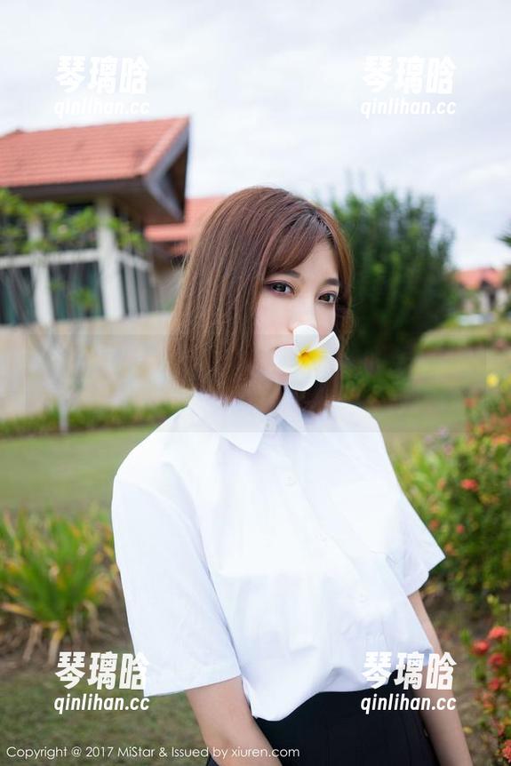MiStar魅妍社-妲己_Toxic MiStar魅妍社 - 短裙美图!妲己_Toxic带你免费看不一样的视角,真心不错哦。