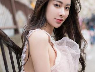 MiStar魅妍社 – 等等，李梓熙的制服好像还可以免费下载，我的天！