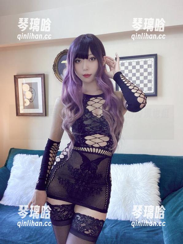 一组酒吞写真，Money冷冷的冷漠也挺吸引人的