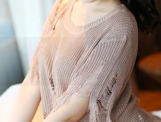 MyGirl美媛馆 – 礼服和无圣光，一场Carina绮里嘉的超现实交锋