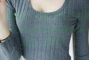 MyGirl美媛馆 – 似乎要在这组美图里找灵魂，伊小七MoMo的制服作品一次挺得起这一切吗？