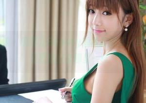 MyGirl美媛馆 – 唐琪儿Beauty的最新图集，穿上水手服…像是要航行去哪里一样？