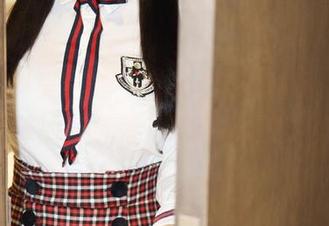 MyGirl美媛馆 – 唐琪儿最新作品：万圣节的变装秀，该换衣服啦！