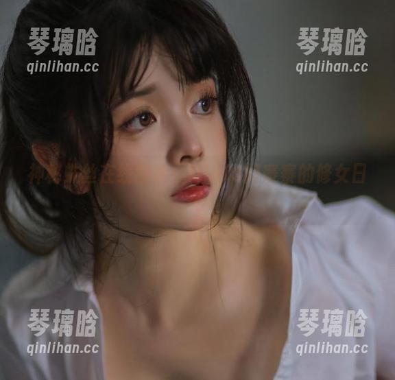 神秘蛛丝在线图集：NinJa阿寨寨的修女日常