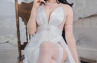 Nyako喵子的粉色瘾,作品就像奶油一样甜,太美味了吧!