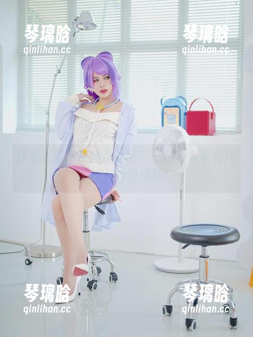 你见过这种灰丝作品吗？一定要去看看PingPing的图库！
