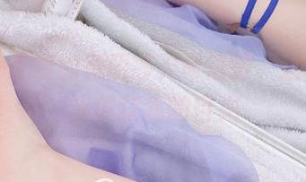 Seele麦麦的德丽莎天命难逃,这作品直接俘获我的目光