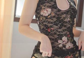 Sira(시라)的爱情女仆写真更新，本来是无辜来着，结果却意外多了点浪漫。