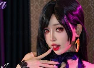 Tiny Asa在资源里留下的秘密,你发现了吗?