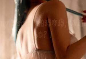 美图+Tiny Asa的私拍玛奇玛,难道萌化了我的心?!
