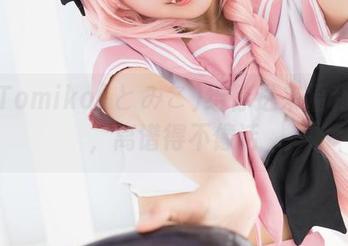 少女Tomiko(とみこ)给你送来福利图集，离谱得不像话