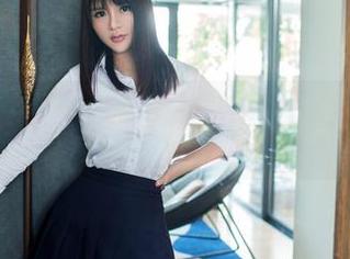 TuiGirl – 一键直达松果儿的全套连衣裙写真，让我带你穿越到裙子梦幻国度！
