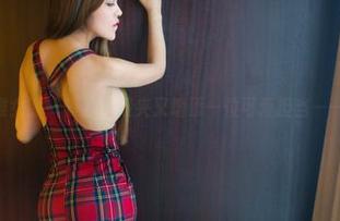 TuiGirl推女郎 - 资源收藏夹又增添一位可爱担当——土豆姐!