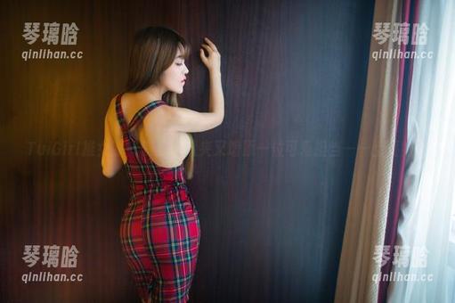 TuiGirl推女郎-土豆姐 TuiGirl推女郎 - 资源收藏夹又增添一位可爱担当——土豆姐!