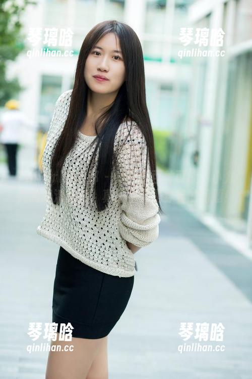 TuiGirl推女郎 - 丝袜的百种可能：小九九的高清图包，真的不只是穿着的问题！