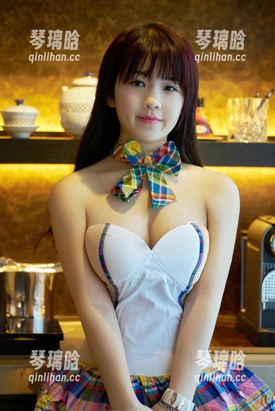 TuiGirl推女郎 - 高清不怕丑，陆瓷的日常分享倒是让人有些意外呢。