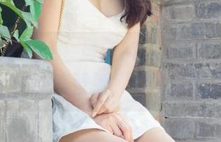 UGirls尤果网 – 最新Miko马欣悦套图：我是不是应该替她“保守秘密”呢？