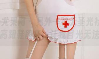 UGirls尤果网 – 另外一种无圣光社交：安沛蕾的高跟鞋图集，让我目光无法离开！