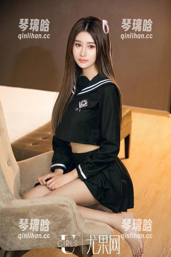 UGirls尤果网 - 护士？不，是景思晴的全新篇章！最新作品集了解一下？